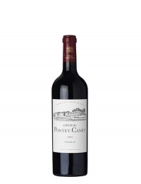 寶德根Chateau Pontet Canet